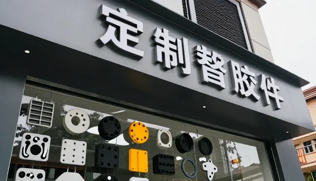产品加工中的选型关注点：从材料特性到工艺适配