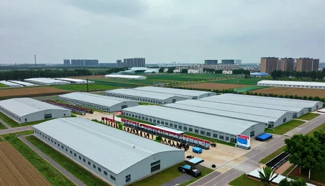塑胶件加工行业如何通过创新技术提升竞争力