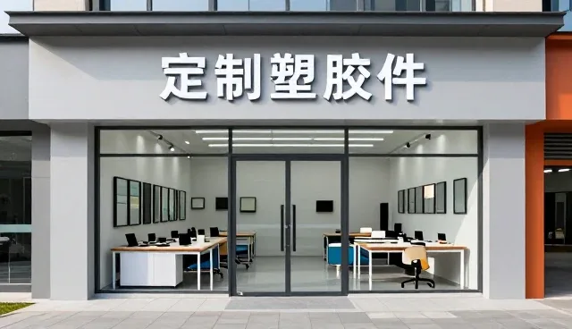 东莞市博铬塑胶五金有限公司以创新技术推动塑胶件加工发展